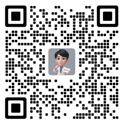 泉州易号网号码预审微信二维码 微信号18662188888